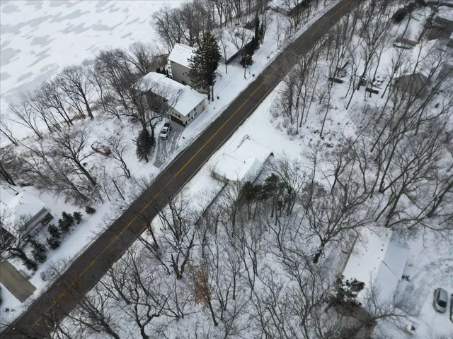 $353,500 | 4736 North Shore Drive, Mound, MN 55364