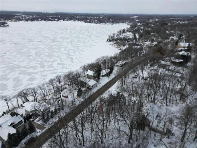 $353,500 | 4736 North Shore Drive, Mound, MN 55364