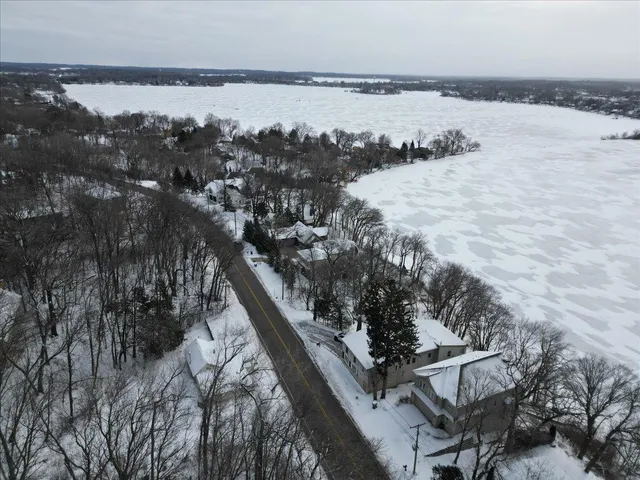 $353,500 | 4736 North Shore Drive, Mound, MN 55364