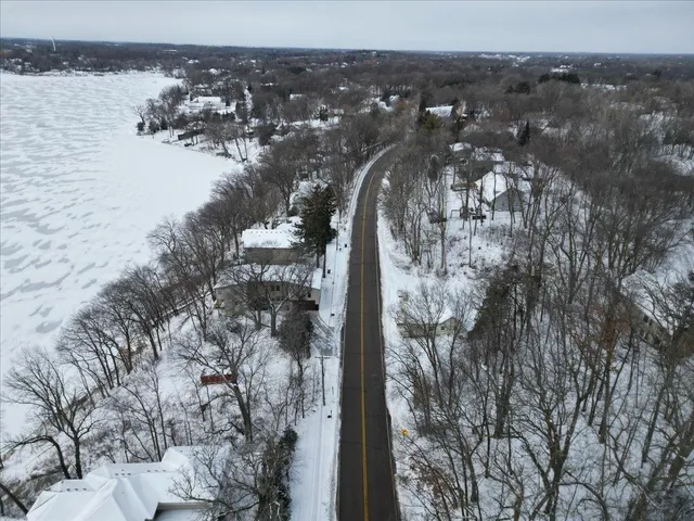 $353,500 | 4736 North Shore Drive, Mound, MN 55364