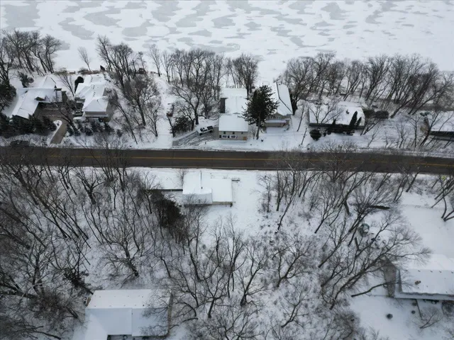 $353,500 | 4736 North Shore Drive, Mound, MN 55364