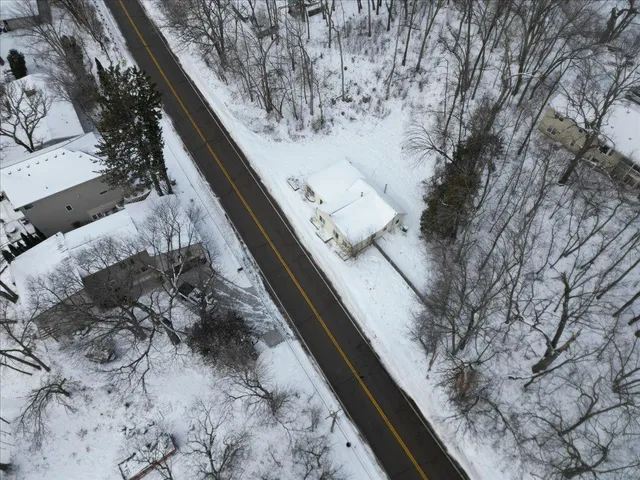 $353,500 | 4736 North Shore Drive, Mound, MN 55364