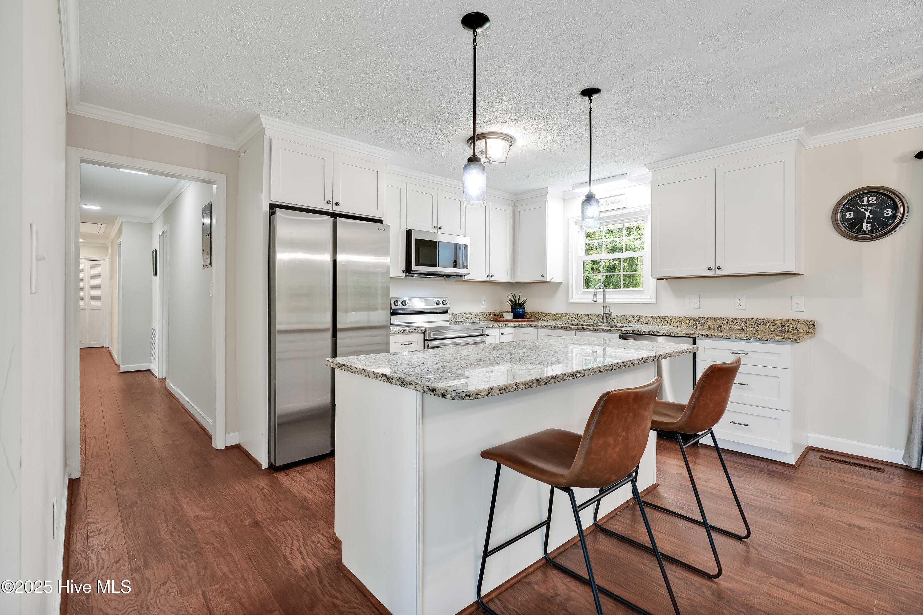 354 Golf Course Road Whiteville, NC 28472 - Photo 15 of 40 Kitchen