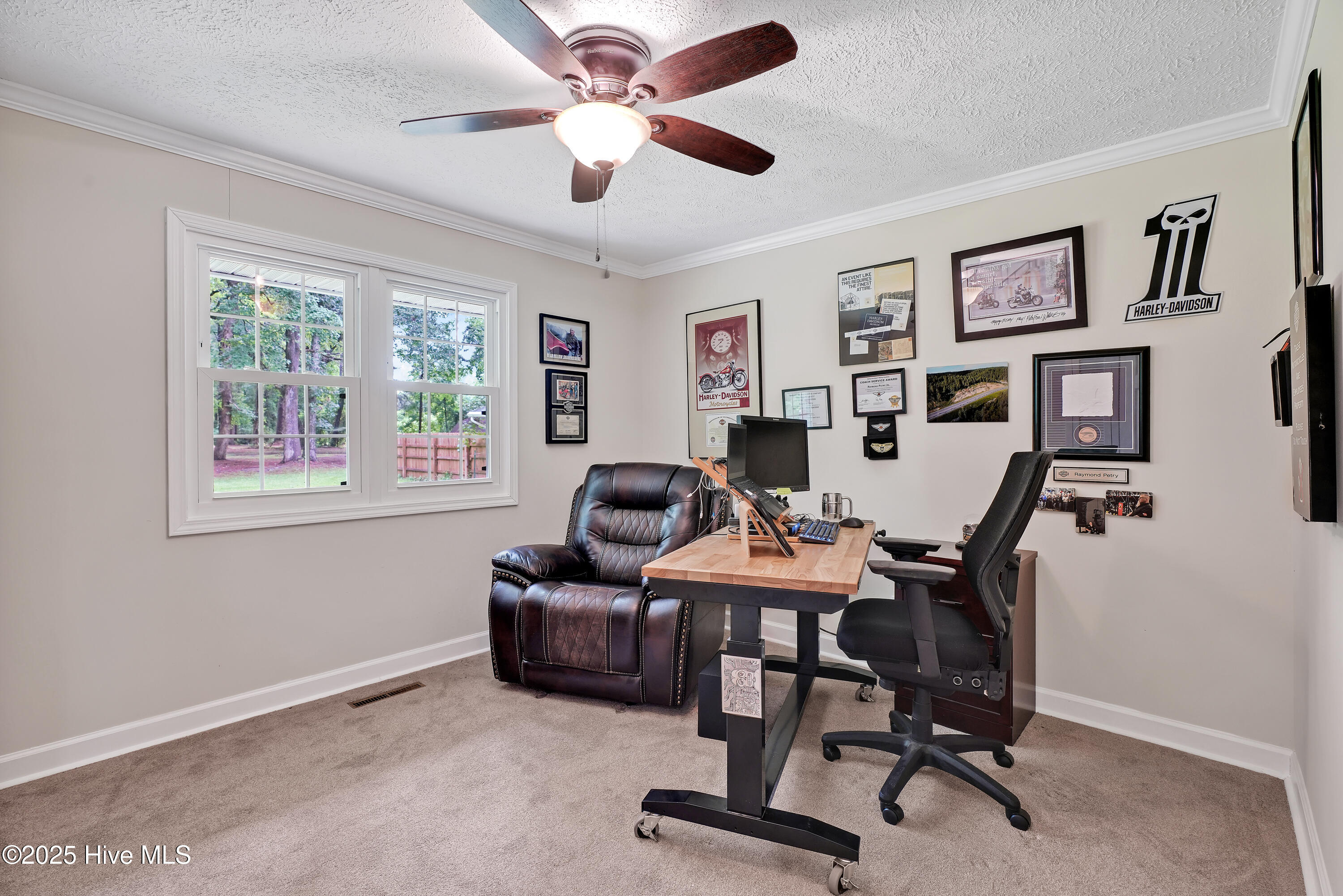 354 Golf Course Road Whiteville, NC 28472 - Photo 22 of 40 Bedroom 1