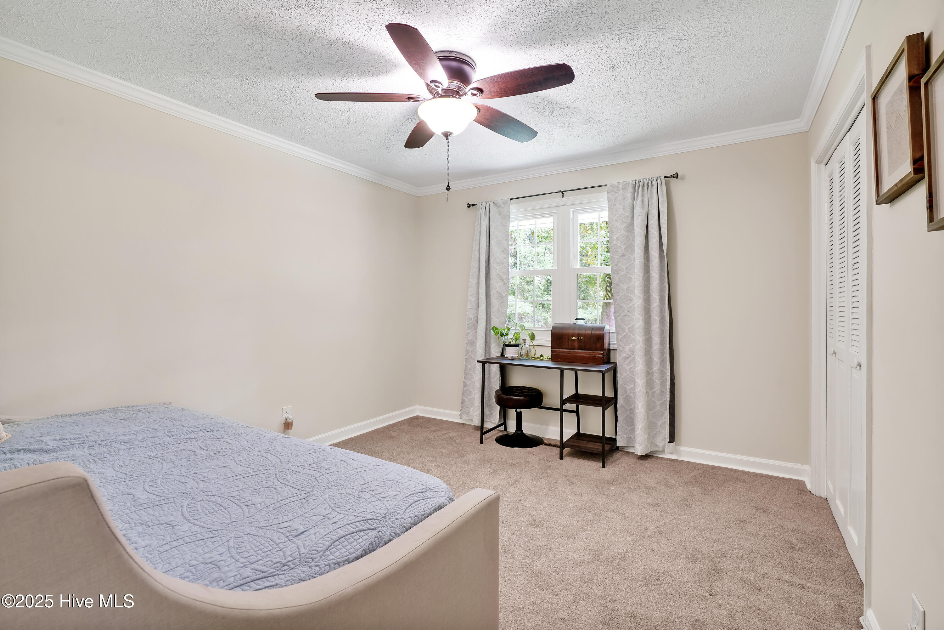 354 Golf Course Road Whiteville, NC 28472 - Photo 23 of 40 Bedroom 2