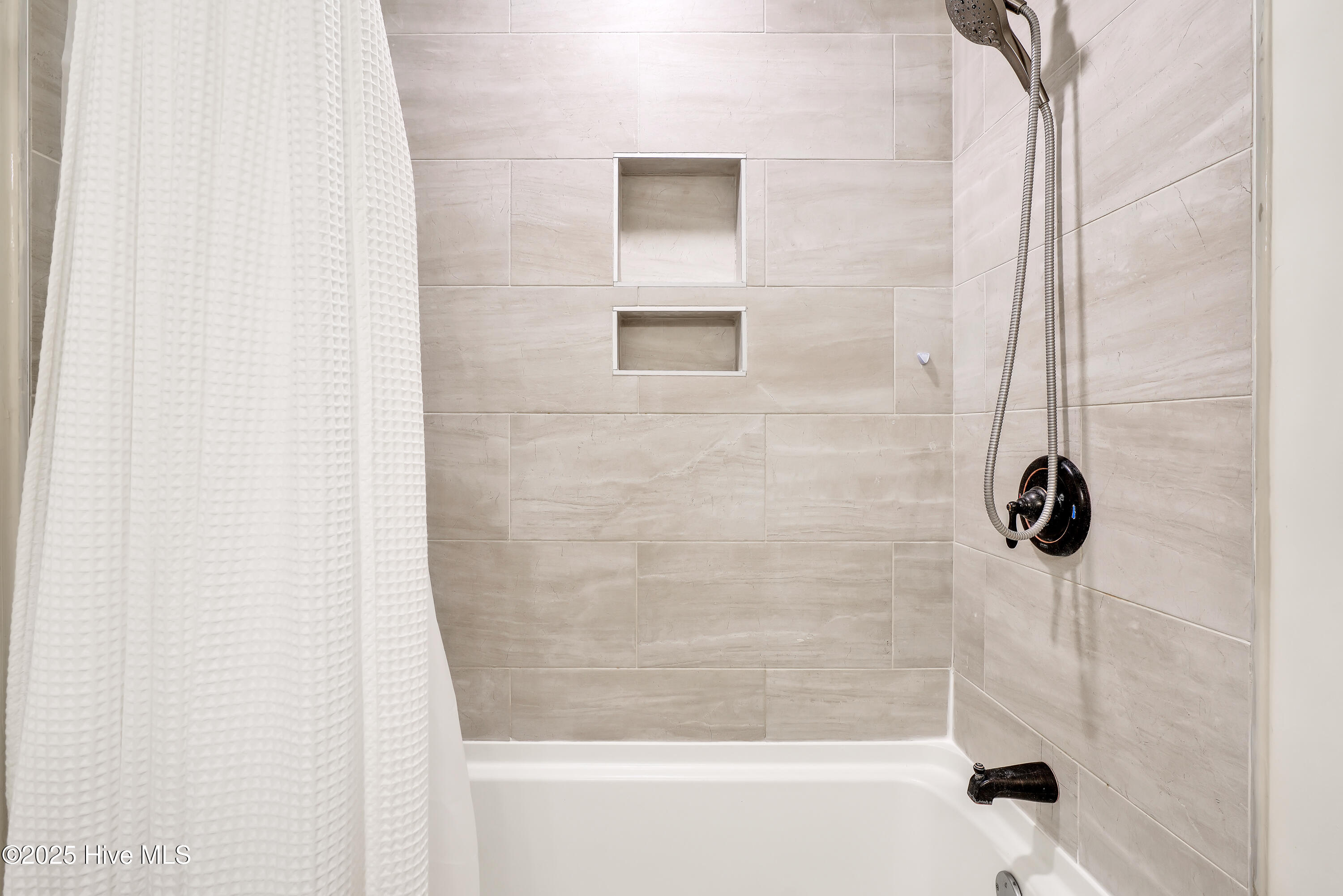 354 Golf Course Road Whiteville, NC 28472 - Photo 25 of 40 Hall Bathroom Upgraded