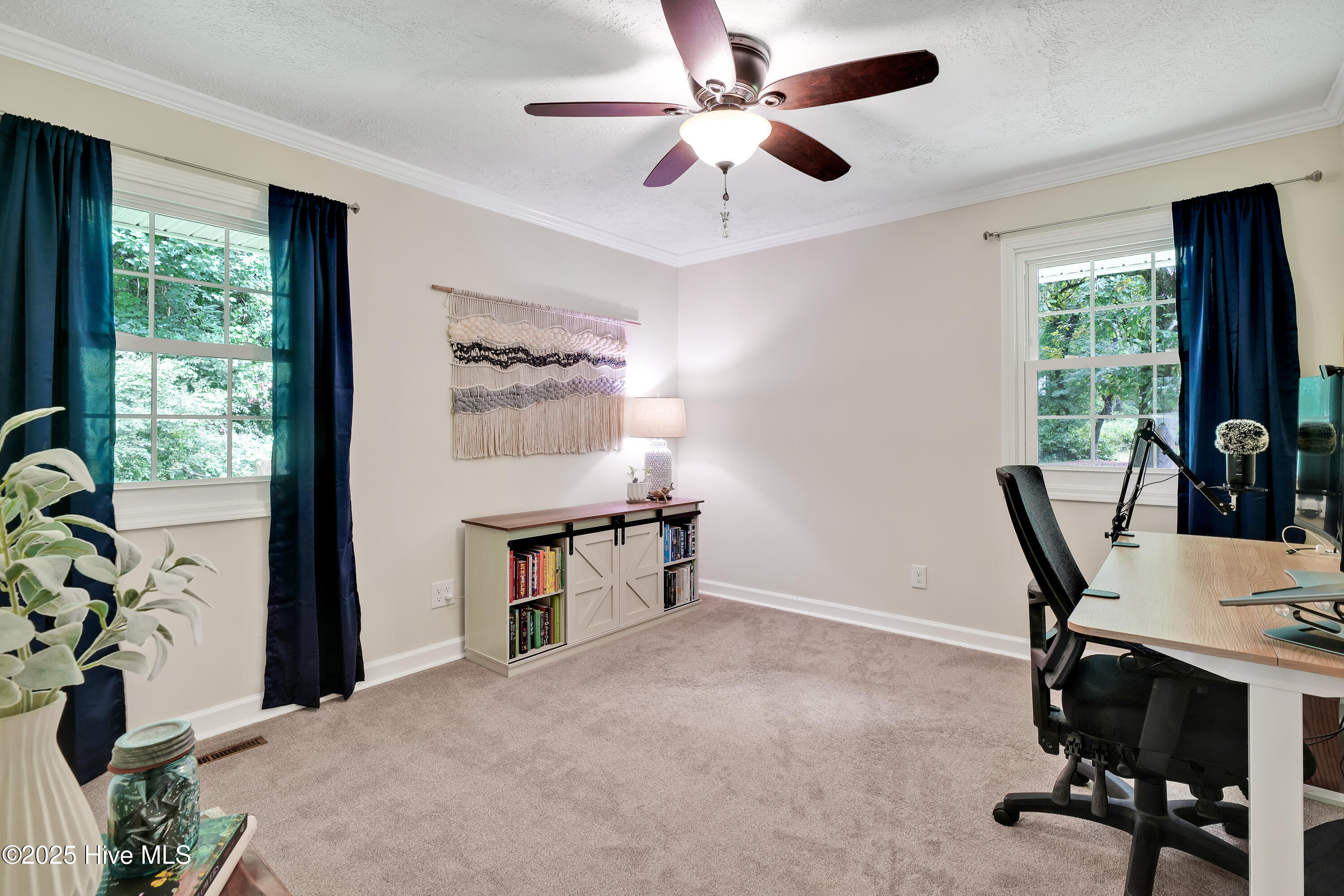 354 Golf Course Road Whiteville, NC 28472 - Photo 26 of 40 Bedroom 3