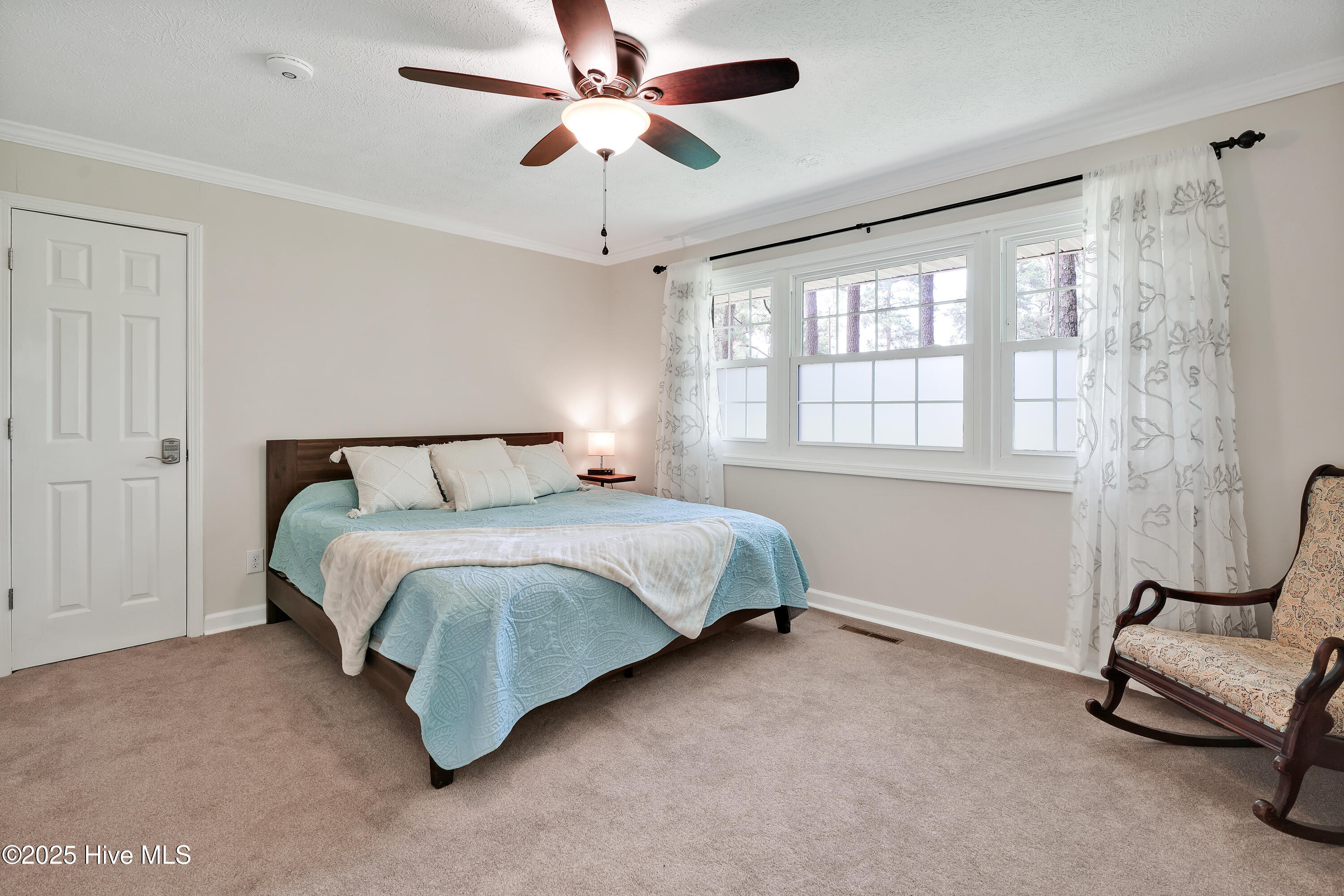 354 Golf Course Road Whiteville, NC 28472 - Photo 28 of 40 Master Bedroom