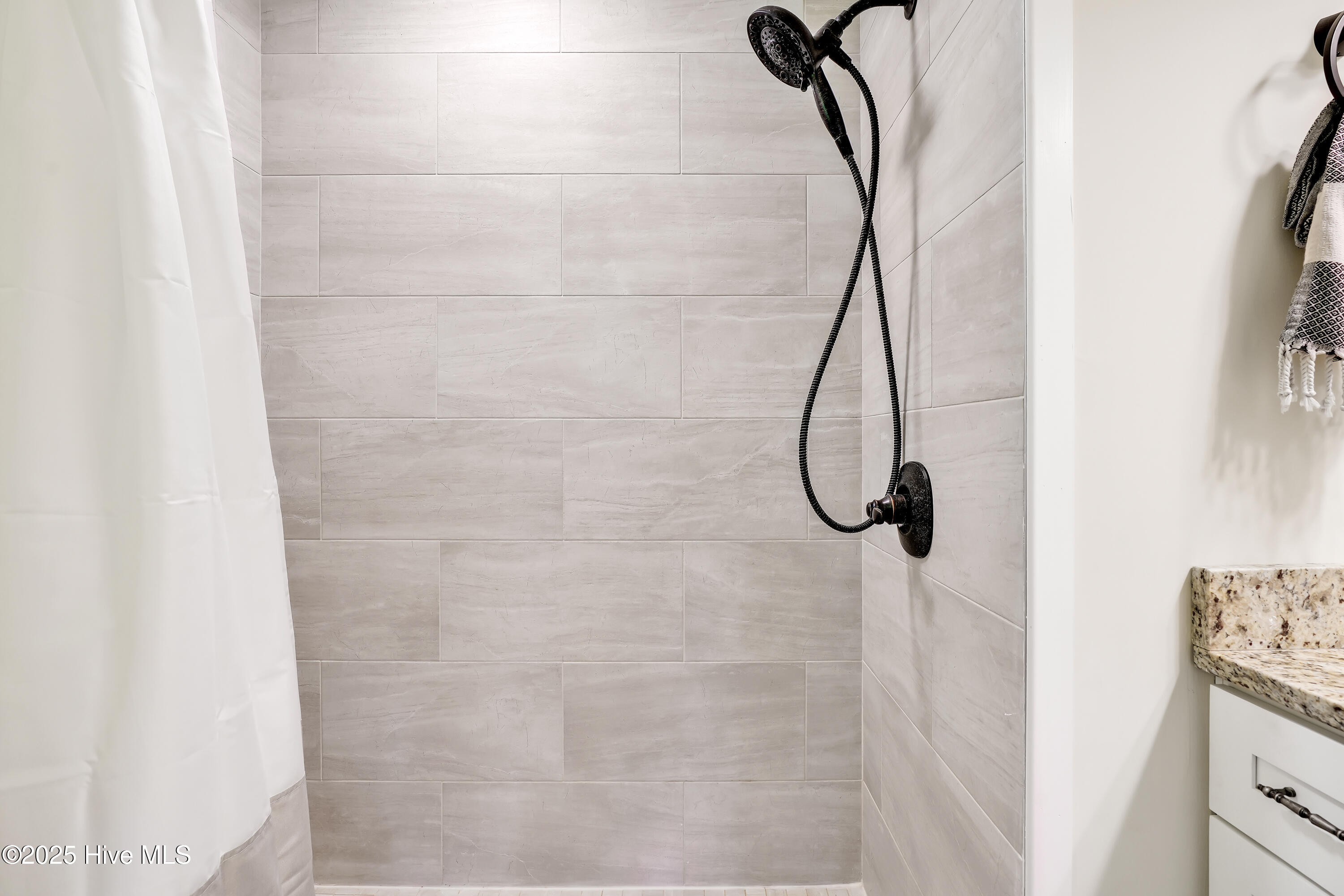 354 Golf Course Road Whiteville, NC 28472 - Photo 30 of 40 Master Bath Shower