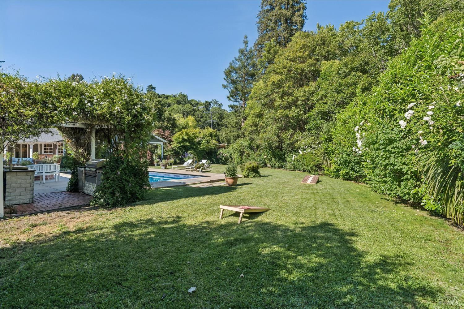 1 Hickory Road Fairfax, CA 94930 - Photo 42 of 56