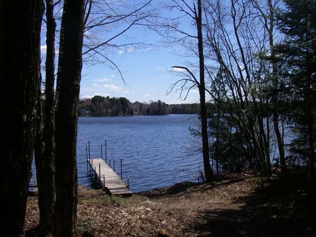 5628 Timber Lodge Road Rhinelander, WI 54501 - Photo 9 of 16 Gallery Image 9