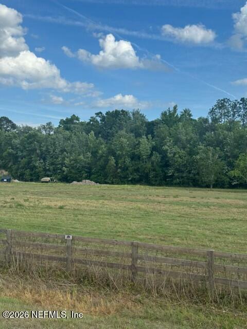 0 Dyal Road Callahan, FL 32011 - Photo 5 of 6 a view of a field with an ocean