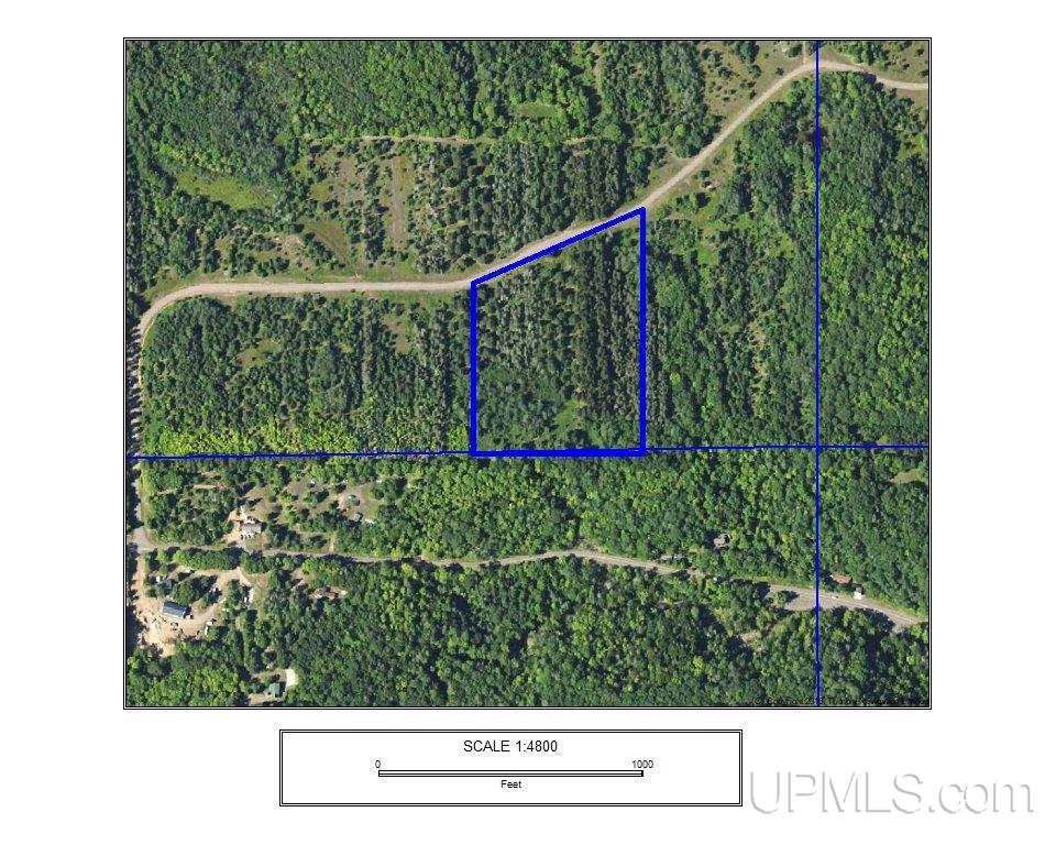 Tbd1 Oak Point Road Hancock, MI 49931 - Photo 1 of 1