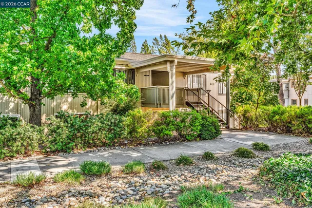 $317,900 | 1108 Fairlawn Court, Unit 6, Walnut Creek, CA 94595