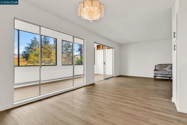 $317,900 | 1108 Fairlawn Court, Unit 6, Walnut Creek, CA 94595