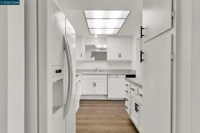 $317,900 | 1108 Fairlawn Court, Unit 6, Walnut Creek, CA 94595