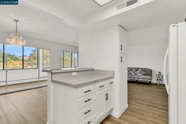 $317,900 | 1108 Fairlawn Court, Unit 6, Walnut Creek, CA 94595