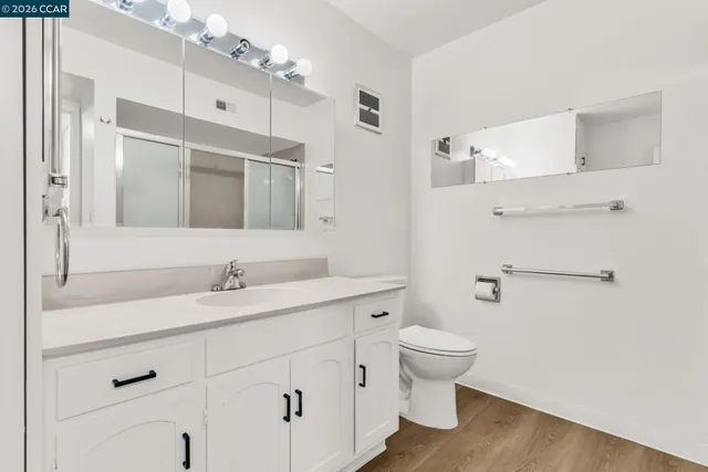 $317,900 | 1108 Fairlawn Court, Unit 6, Walnut Creek, CA 94595