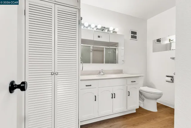 $317,900 | 1108 Fairlawn Court, Unit 6, Walnut Creek, CA 94595