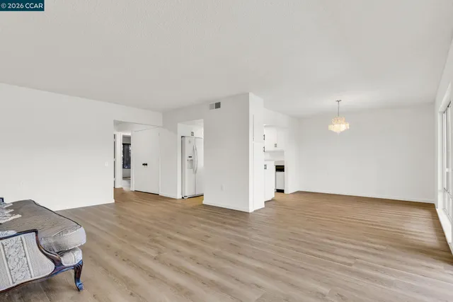 $317,900 | 1108 Fairlawn Court, Unit 6, Walnut Creek, CA 94595