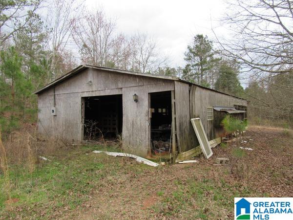 844 County Road 313 Delta, AL 36258 - Photo 20 of 35