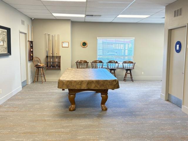 500 North Tully Road, Unit 110 Turlock, CA 95380 - Photo 14 of 17 a view of a livingroom with furniture and window