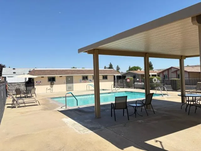 $119,500 | 500 North Tully Road, Unit 110, Turlock, CA 95380