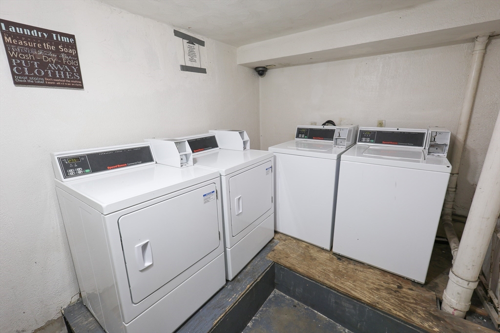 61 St James Street, Unit 5 Boston, MA 02119 - Photo 15 of 15