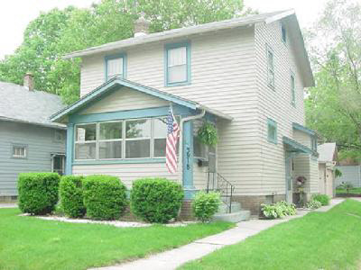 3918 Reed Street Fort Wayne, IN 46806 - Photo 1 of 5 Gallery Image 1