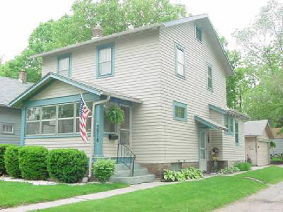 3918 Reed Street Fort Wayne, IN 46806 - Photo 2 of 5 Gallery Image 2