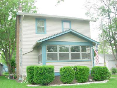 3918 Reed Street Fort Wayne, IN 46806 - Photo 3 of 5 Gallery Image 3