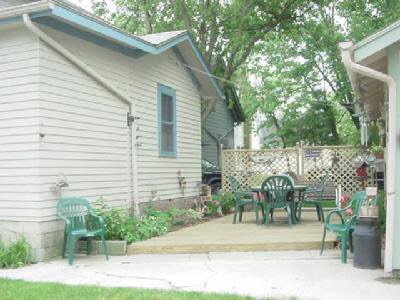 3918 Reed Street Fort Wayne, IN 46806 - Photo 5 of 5 Gallery Image 5