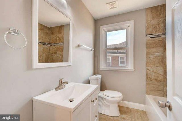 4621 Rokeby Road Baltimore, MD 21229 - Photo 17 of 28 Bath