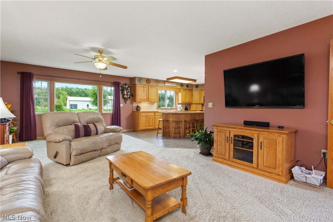 1370 Chenango Road Wakeman, OH 44889 - Photo 7 of 34
