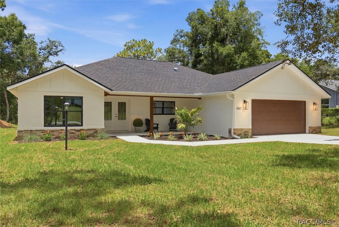 1302 North Mediterranean Way Inverness, FL 34453 - Photo 44 of 44