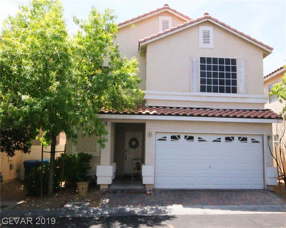 7307 Cestrum Road Las Vegas, NV 89113 - Photo 1 of 16