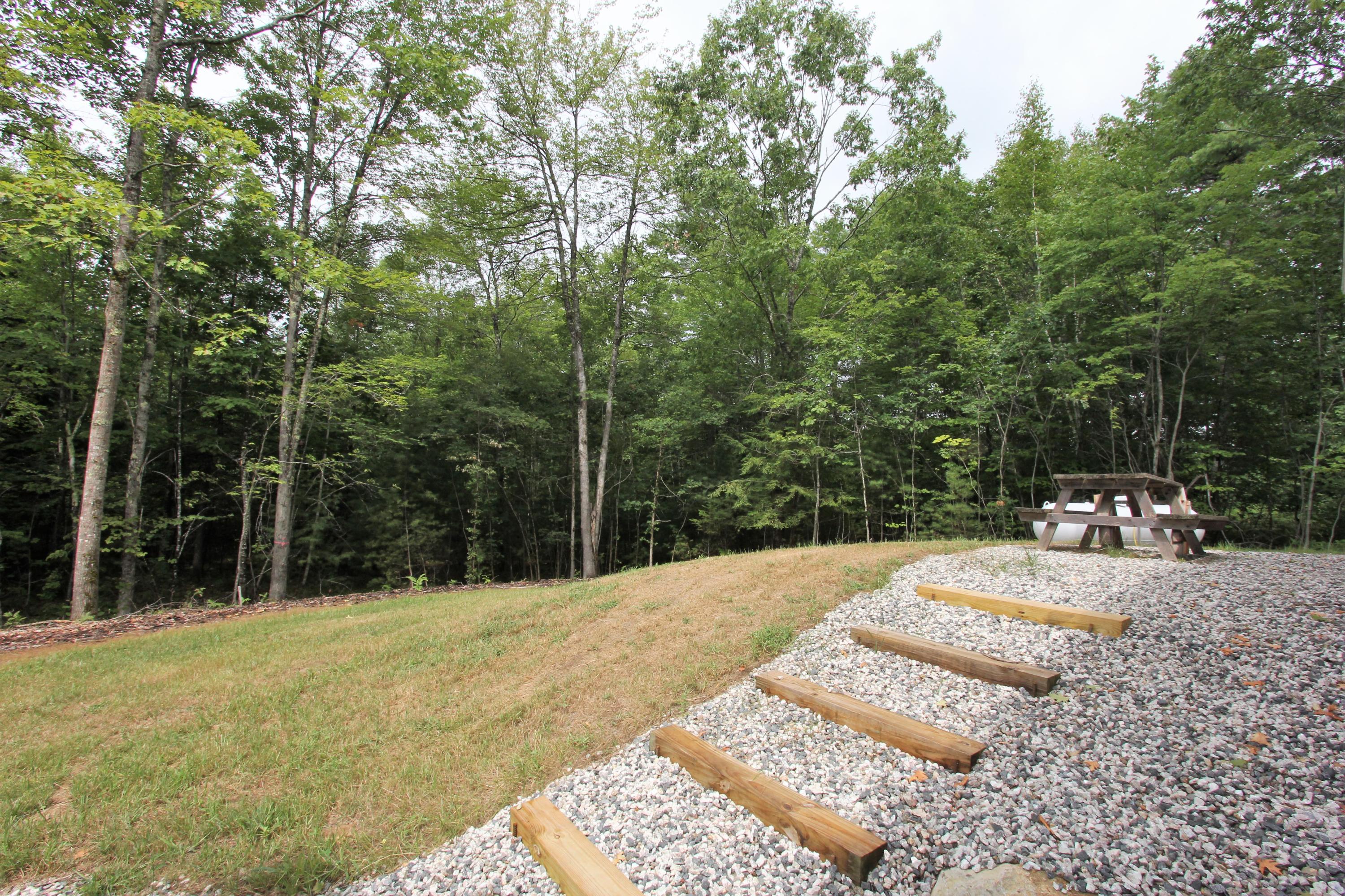 238 New Settlement Road Hiram, ME 04041 - Photo 22 of 23 Backyard