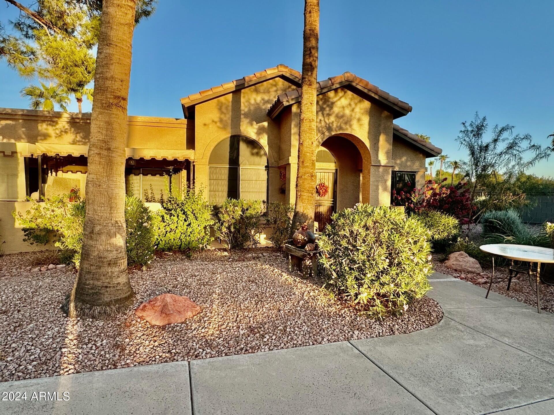 14300 West Bell Road, Unit 240 Surprise, AZ 85374 - Photo 1 of 16 Front2