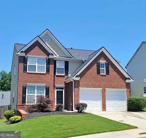 $2,650 | 4595 Blazing Trail, South Fulton, GA 30349