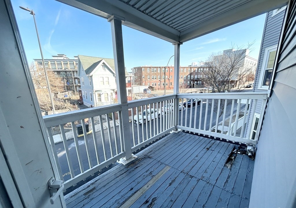 151 East Cottage Street, Unit 2 Boston, MA 02125 - Photo 8 of 8