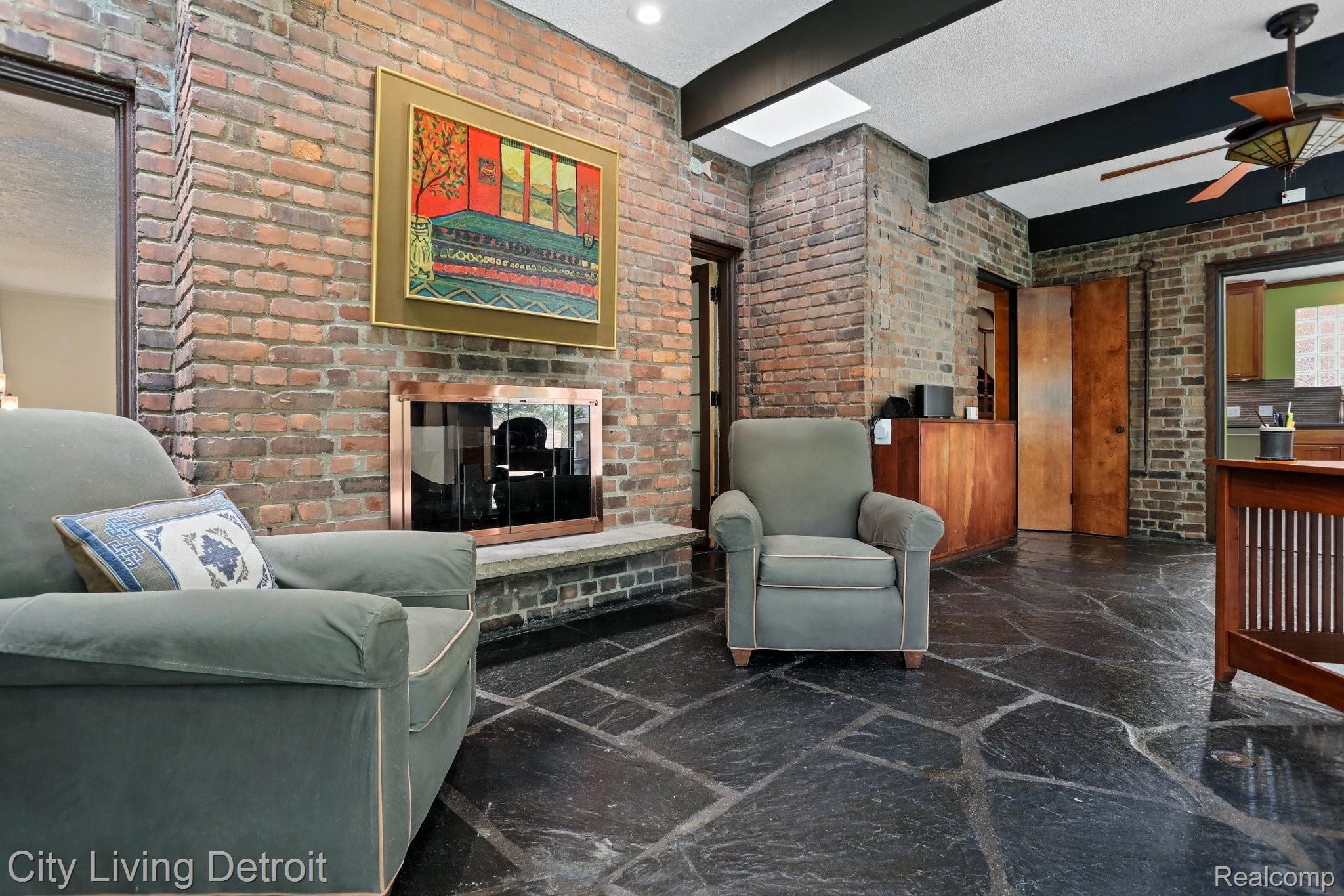3386 Sherbourne Road Detroit, MI 48221 - Photo 15 of 50 3386 Sherbourne Road - Sherwood Forest