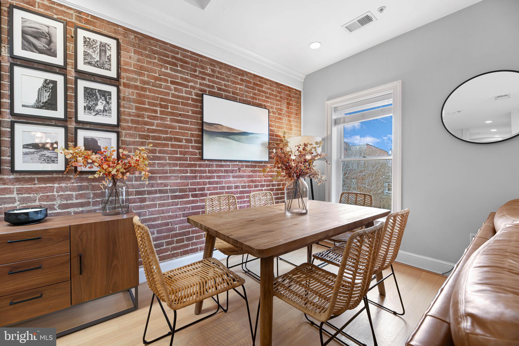 444 M Street Northwest, Unit 4 Washington, DC 20001 - Photo 5 of 21
