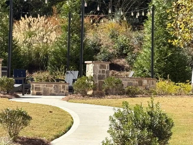 a view of swimming pool