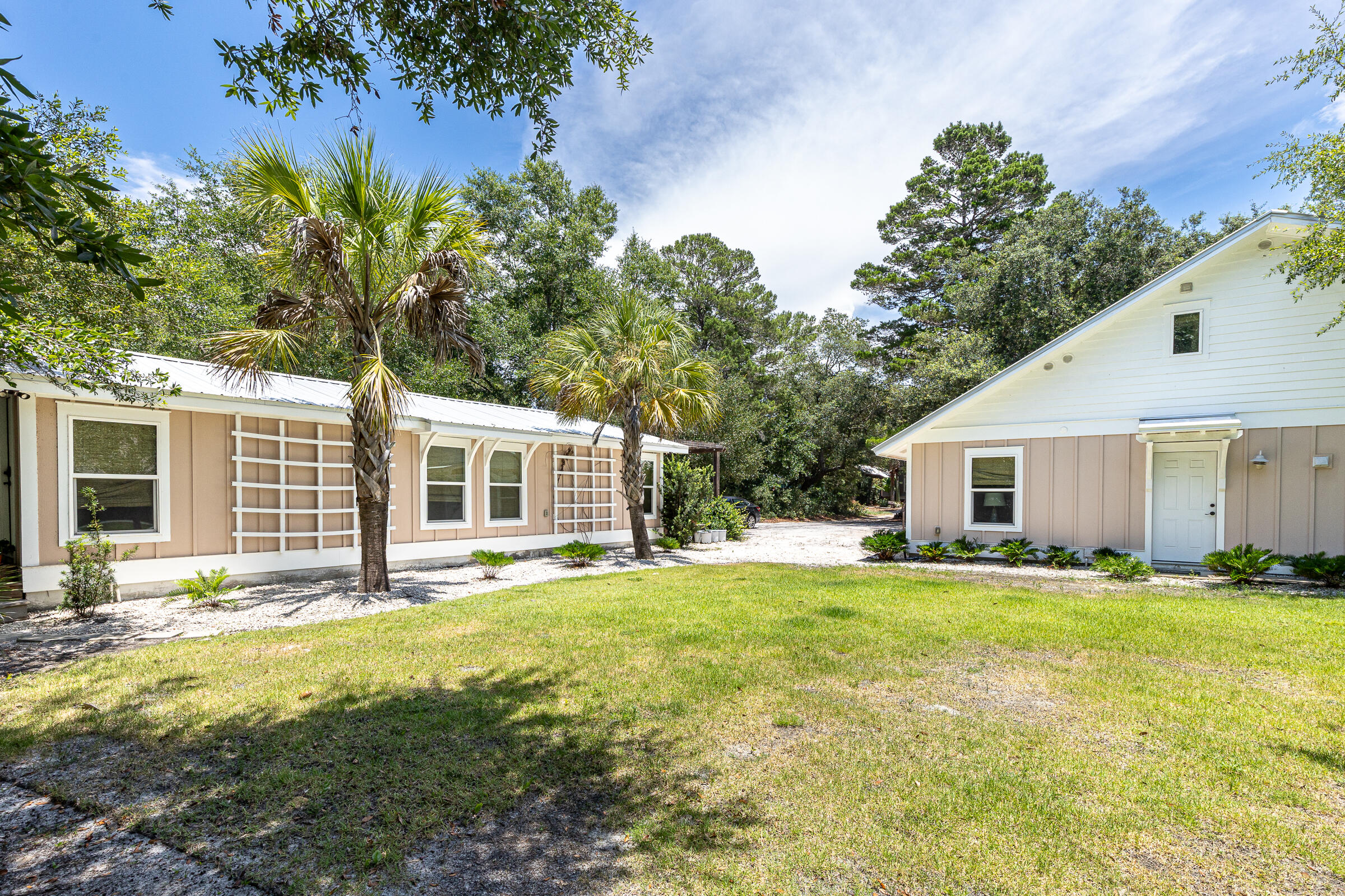 92 West Harborview Road Santa Rosa Beach, FL 32459 - Photo 4 of 34 Exterior
