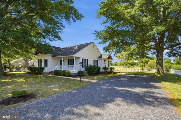 $450,000 | 105 East Pier Street, Oxford, MD 21654