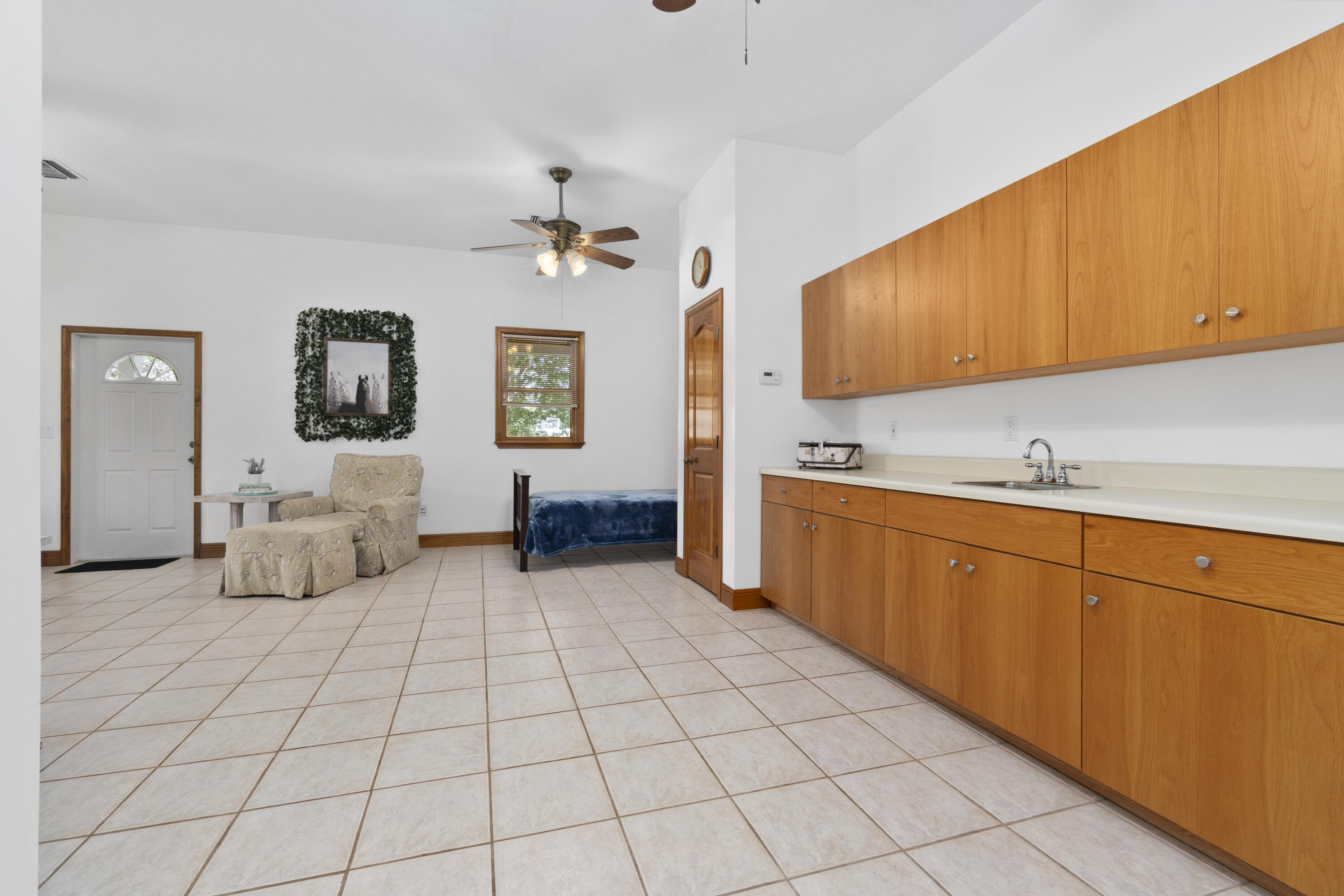 2860 South Brocksmith Road Fort Pierce, FL 34945 - Photo 54 of 78 Mother-in-law/ Office