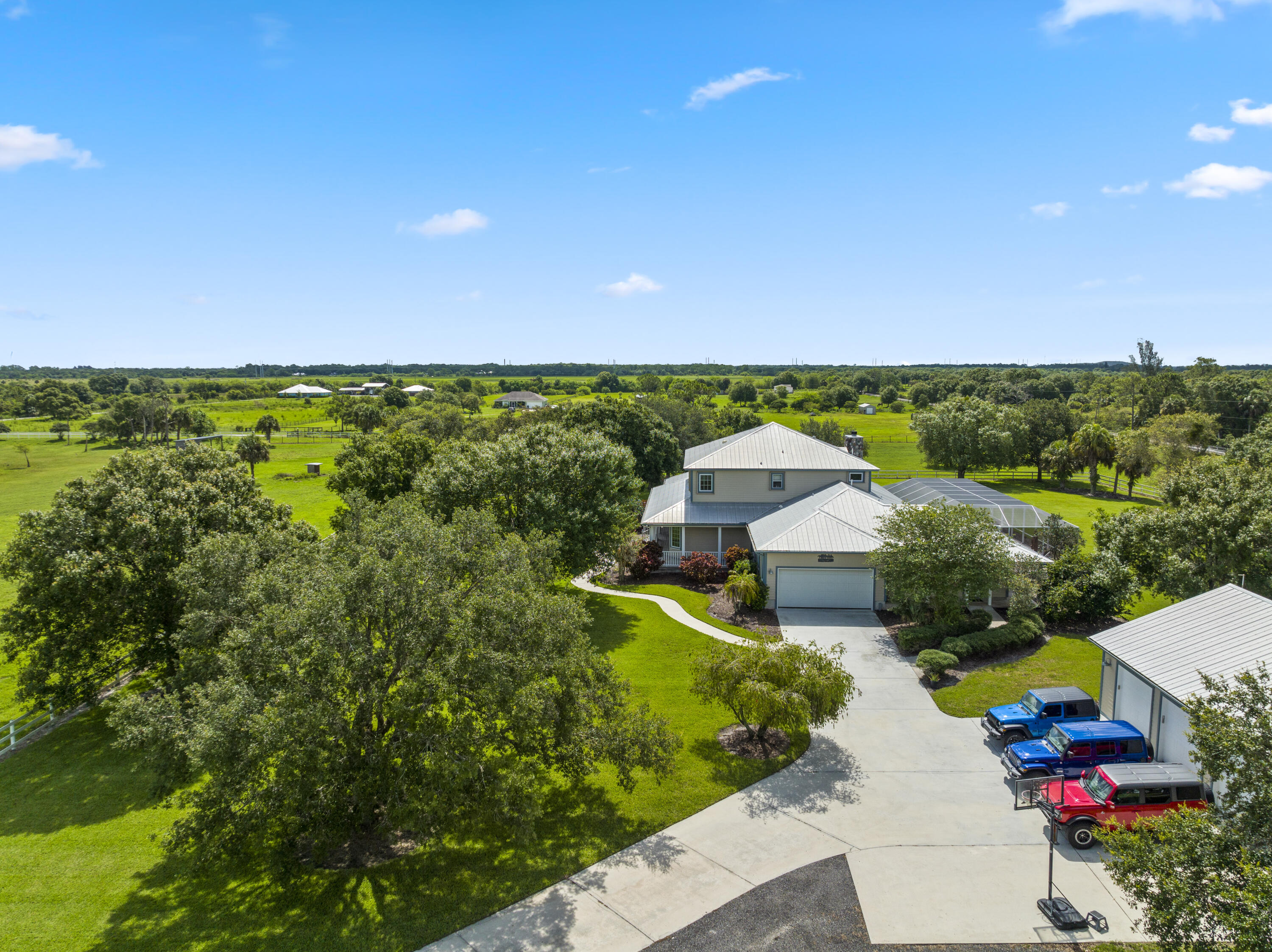 2860 South Brocksmith Road Fort Pierce, FL 34945 - Photo 76 of 78 DJI_0097