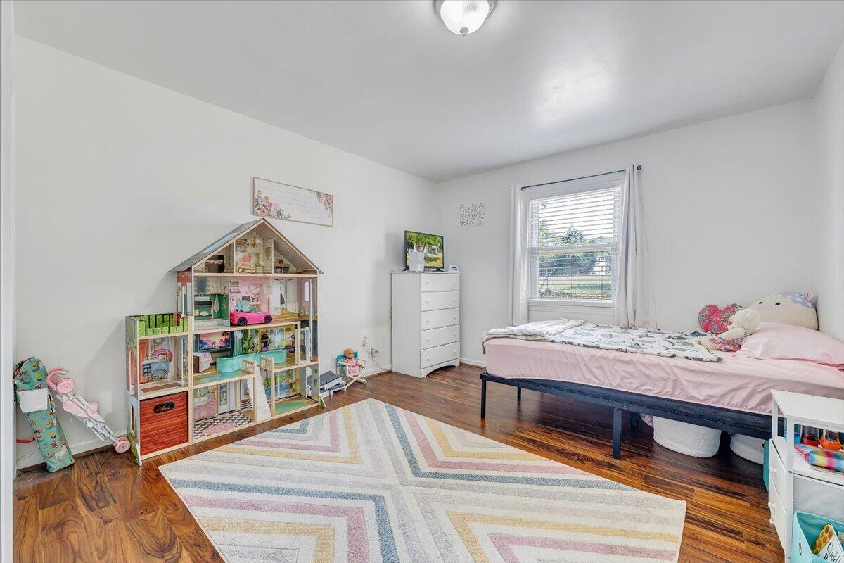 105 Barnett Road Salem, VA 24153 - Photo 20 of 44 20-MIB02580