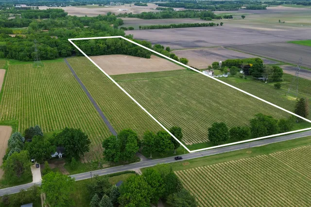 $308,000 | V/l Scottdale Road, Berrien Springs, MI 49103