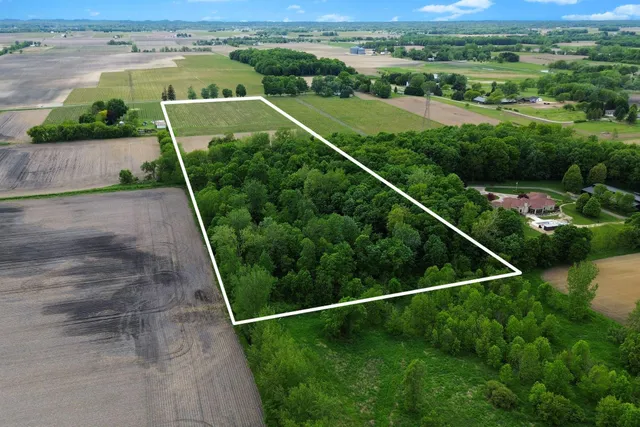 $308,000 | V/l Scottdale Road, Berrien Springs, MI 49103